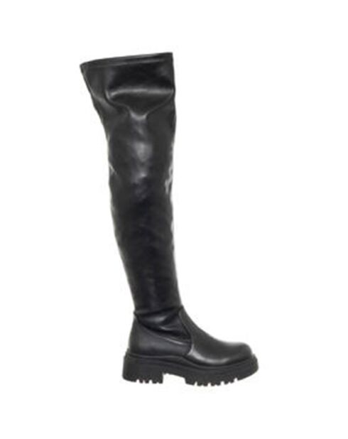 Bottes Grebi noires