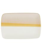 Plat Earth Notes chair  -  27.5x18 cm