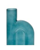 Vaso Emerald Soliflore - 12x4,5xH.19,5 cm