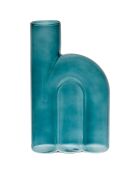 Vaso Emerald Soliflore - 12x4,5xH.19,5 cm