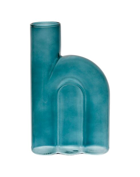 Vaso Emerald Soliflore - 12x4,5xH.19,5 cm
