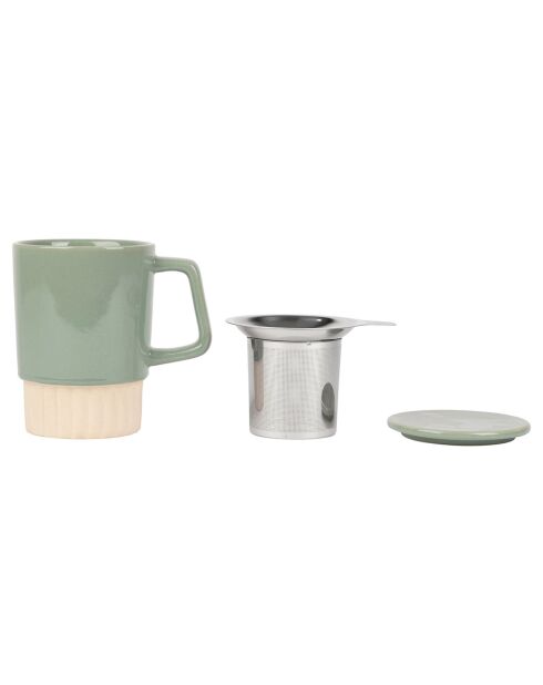 Tisaniere Cannele sauge  - 50cl