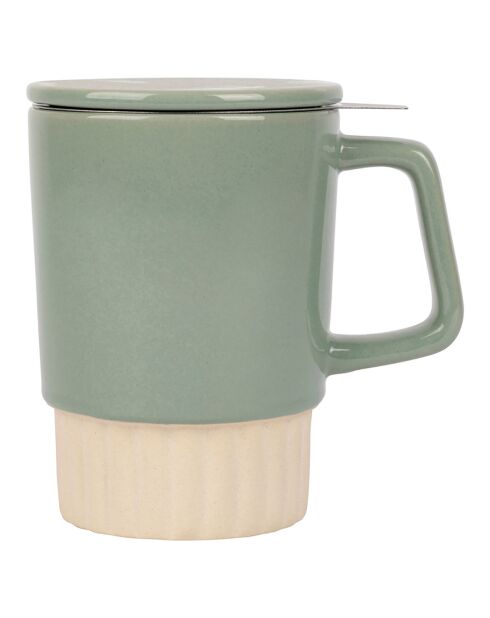 Tisaniere Cannele sauge  - 50cl