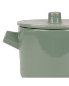 Theiere Cannele sauge  - 1L