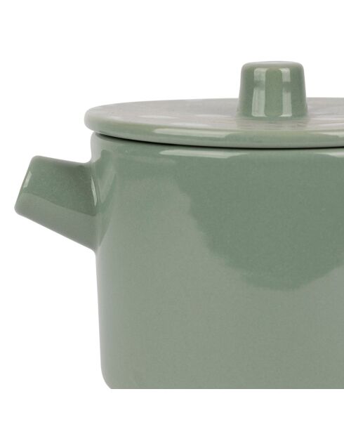 Theiere Cannele sauge  - 1L