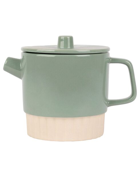 Theiere Cannele sauge  - 1L