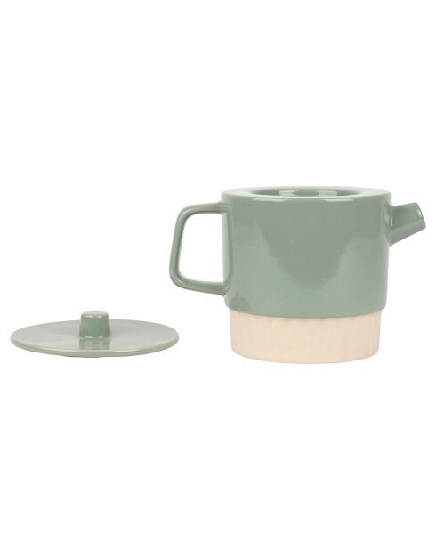 Theiere Cannele sauge  - 1L