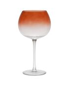 Verre Gin Funky terracotta  - 50cl