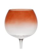 Verre Gin Funky terracotta  - 50cl