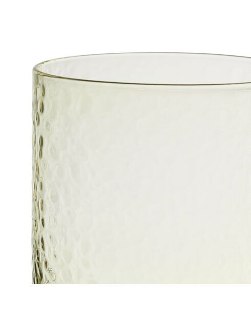 Gobelet Aurore jaune  - 35cl