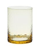 Gobelet Aurore jaune  - 35cl