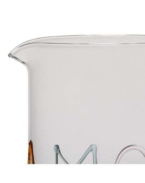 Pichet Amor naturel  - 1L