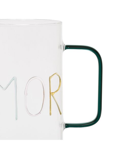 Pichet Amor naturel  - 1L