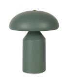 Lampe Led Tactile- 3 Eclairage naturel  -  D.18xH.23 cm