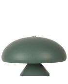 Lampe Led Tactile- 3 Eclairage naturel  -  D.18xH.23 cm