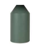 Lampe Led Tactile- 3 Eclairage naturel  -  D.18xH.23 cm