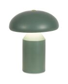 Lampe Led Tactile- 3 Eclairage naturel  -  D.18xH.23 cm