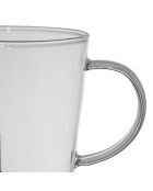 4 Tasses The Love naturel  - 35cl