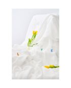 4 Tasses The Love naturel  - 35cl