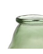 Bocal Comete vert  - 80cl