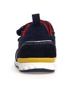 Zapatillas Hack Marine Leather