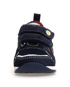 Zapatillas Hack Marine Leather