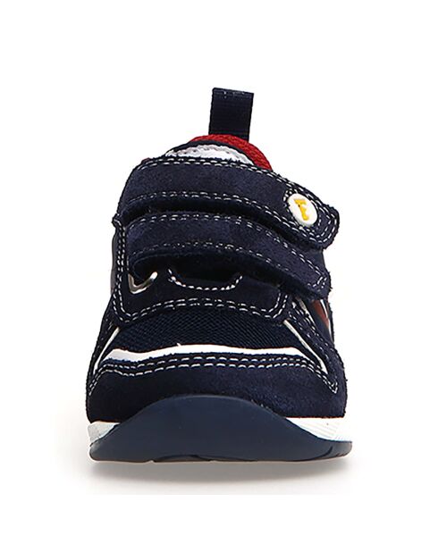 Zapatillas Hack Marine Leather