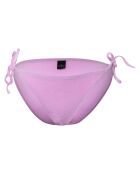 Bas de maillot de bain Attachante rose