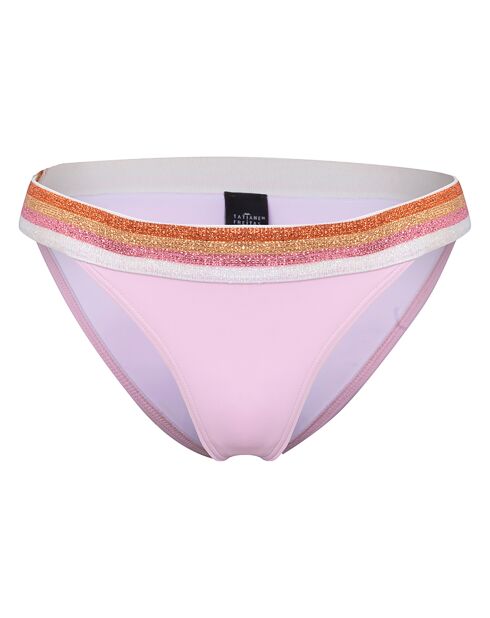 Bas de maillot de bain Golden rose