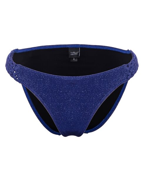 Bas de maillot de bain Reveuse bleu