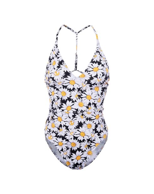 Costume da bagno intero multicolor Joie