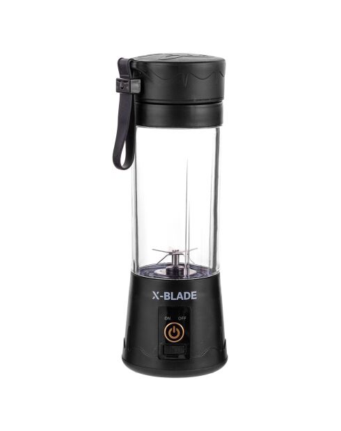 Mini Blender Usb noir