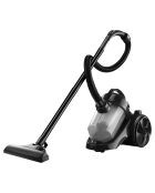 Aspirateur avec fils 700W noir