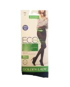 Collants Ecoline 40 deniers noirs