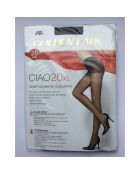 Collants Ciao 20 deniers noirs