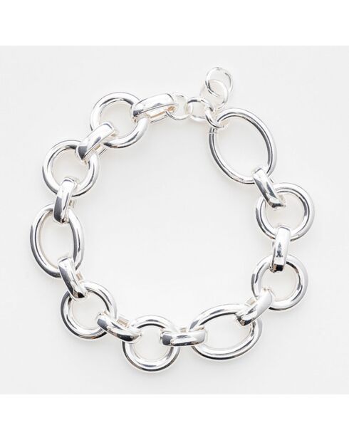 Bracciale in argento