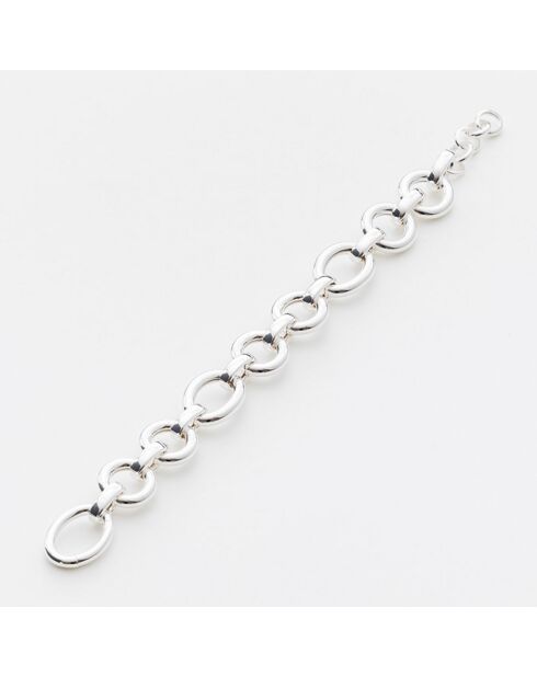 Bracciale in argento