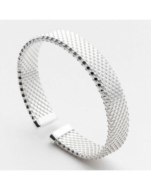 Bracciale in argento