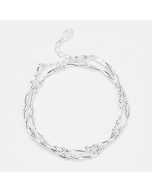 Bracelet en Argent