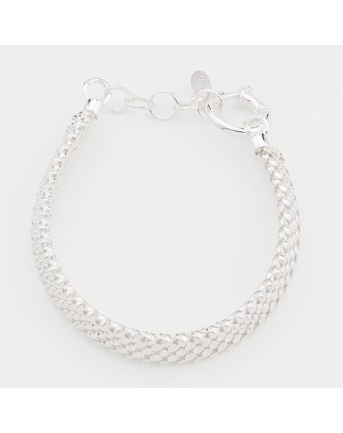 Bracelet en Argent