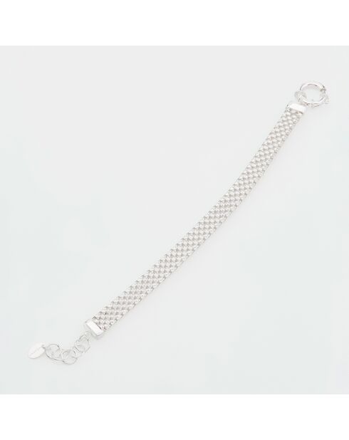 Bracelet en Argent