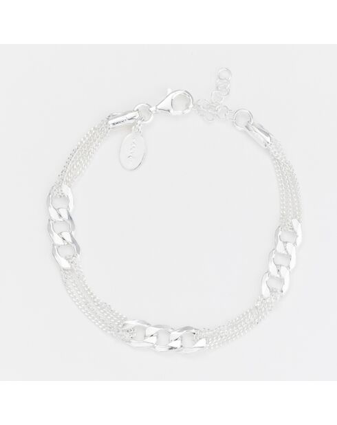 Bracelet en Argent