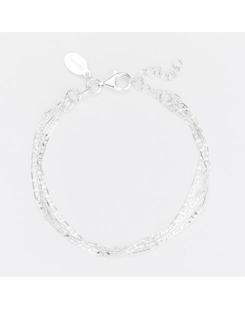 Bracelet en Argent