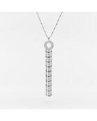 Collier en Argent