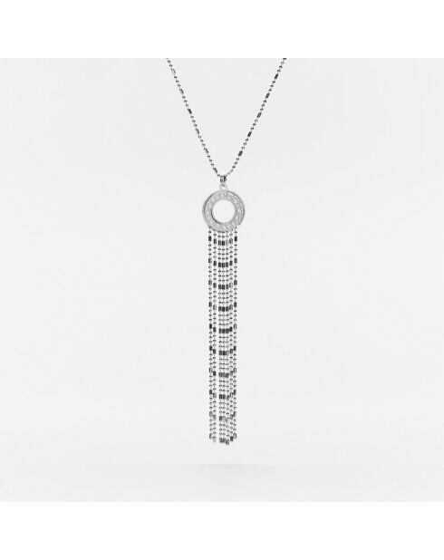 Collier en Argent