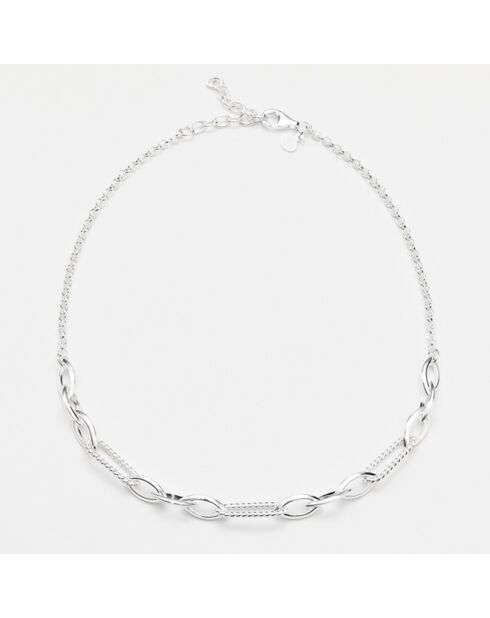 Collier en Argent