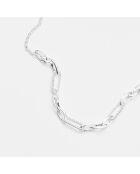 Collier en Argent