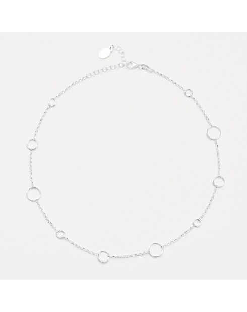 Collier en Argent