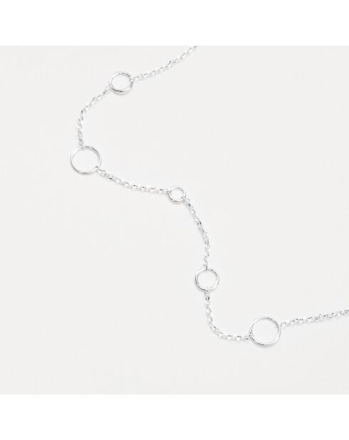 Collier en Argent