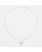 Collier en Argent